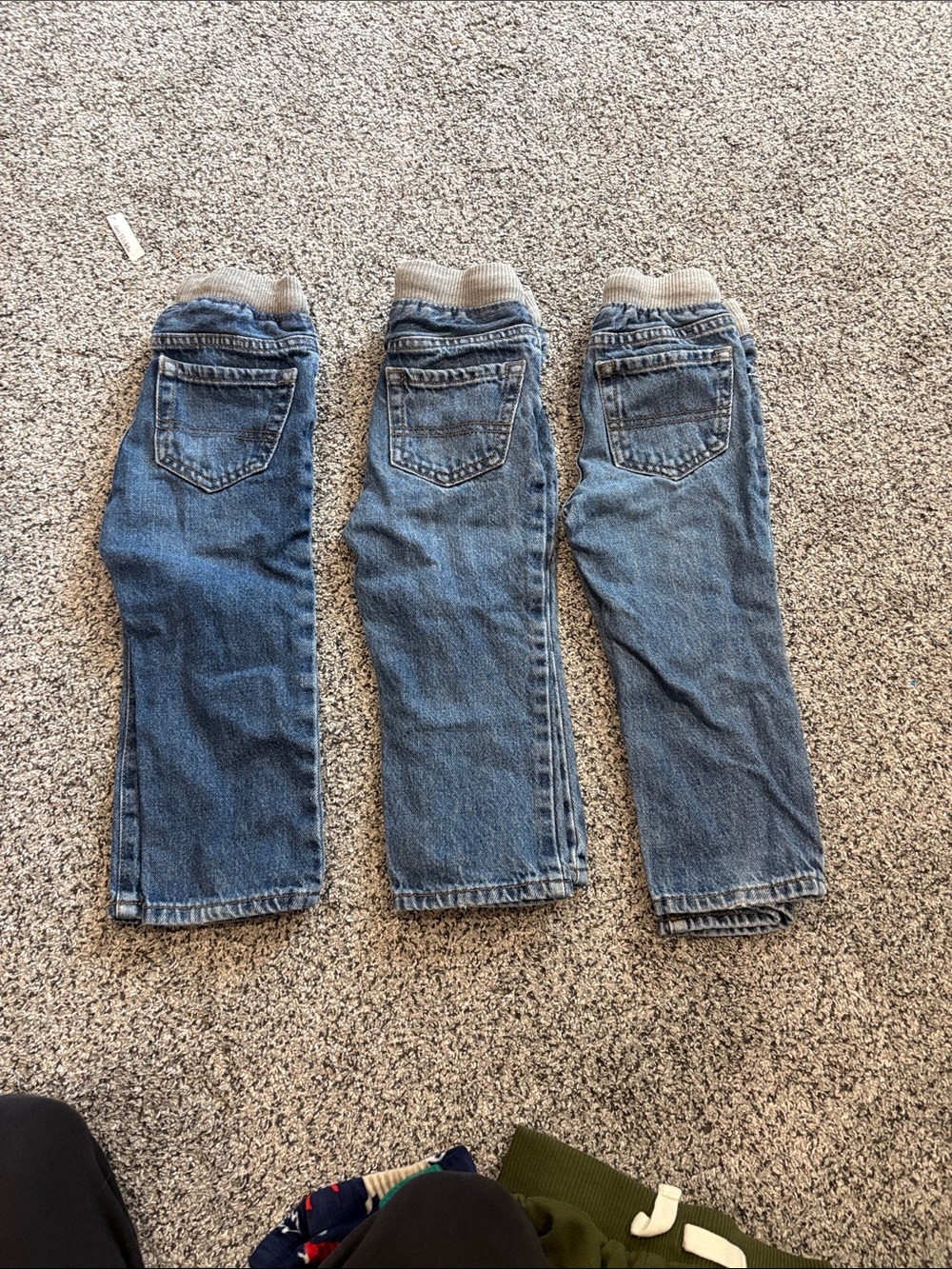 Boys Jeans
